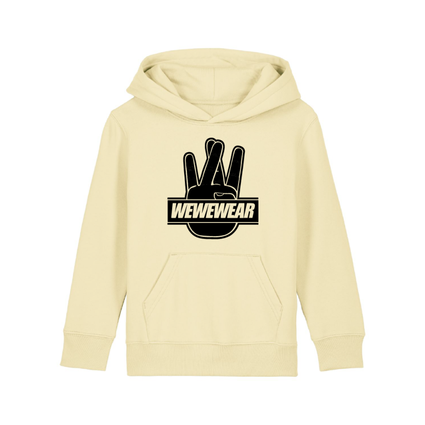 sweat capuche BUTTER  wewe...